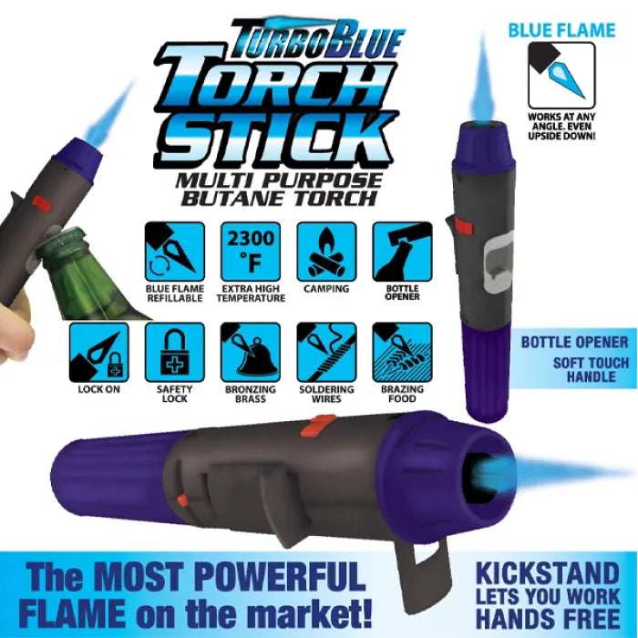 TORCHBLUE XXL TORCH STICK 22226