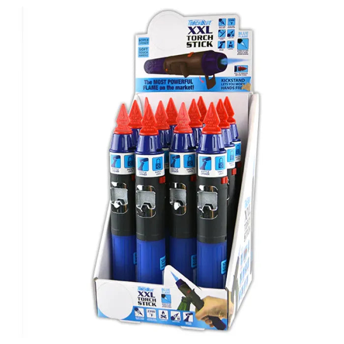 TORCHBLUE XXL TORCH STICK 22226