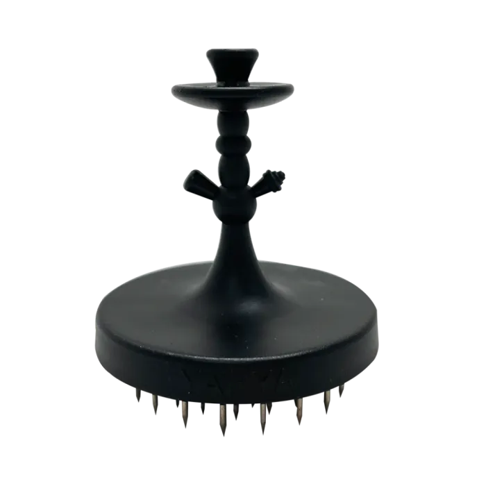 YAHYA HOOKAH PUNCHER