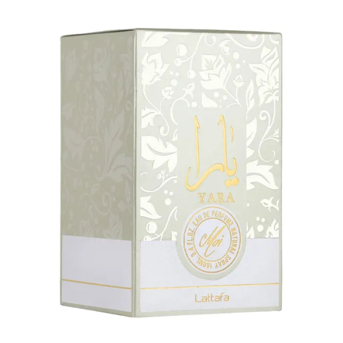 LATTAFA YARA MOI EDITION 100 ML / 3.4 FL OZ WOMEN