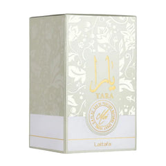 LATTAFA YARA MOI EDITION 100 ML / 3.4 FL OZ WOMEN