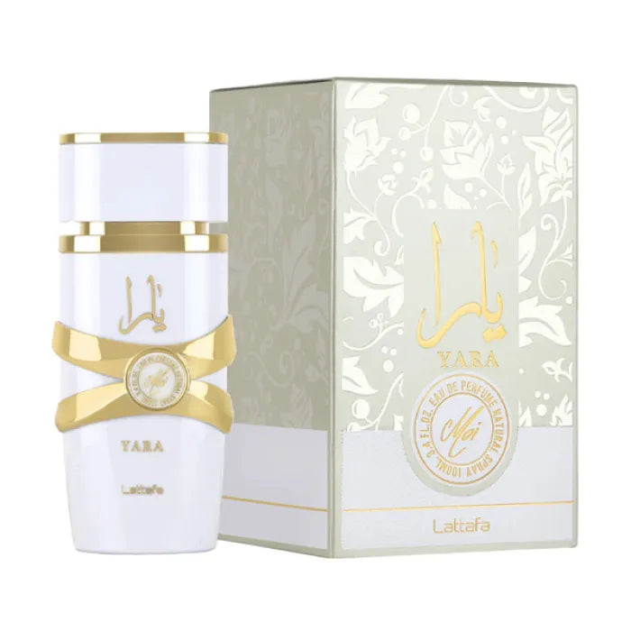 LATTAFA YARA MOI EDITION 100 ML / 3.4 FL OZ WOMEN