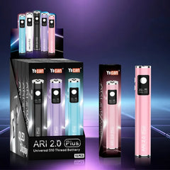 YOCAN ARI 2.0 PLUS BATTERY