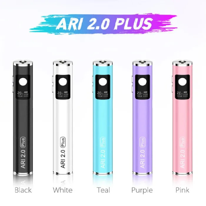 YOCAN ARI 2.0 PLUS BATTERY