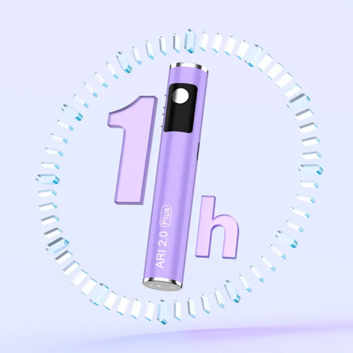 YOCAN ARI 2.0 PLUS BATTERY