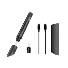 YOCAN BLACK JAWS CERAMIC HOT KNIFE