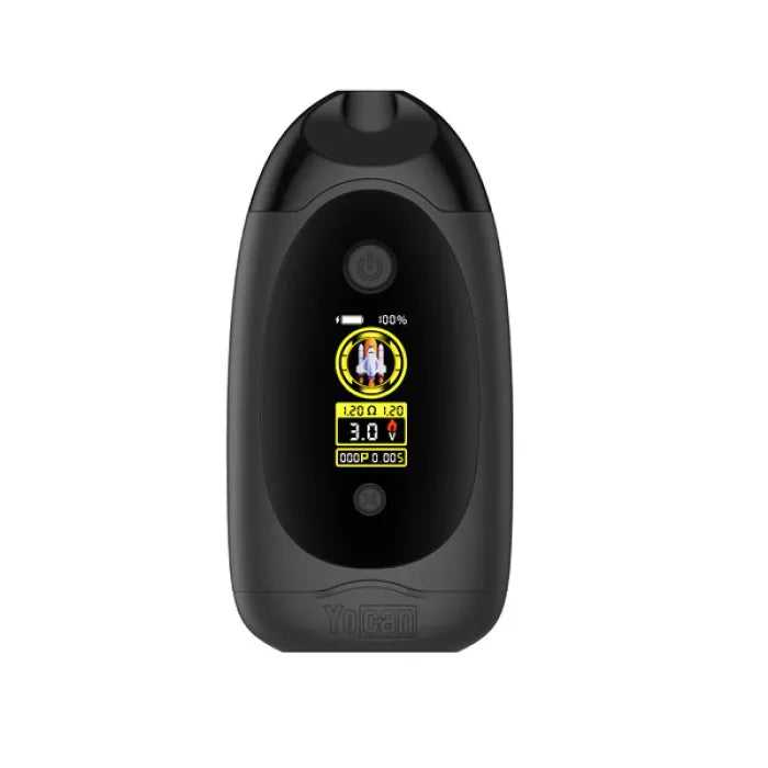 YOCAN DUBB BATTERY 750MAH
