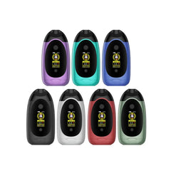 YOCAN DUBB BATTERY 750MAH