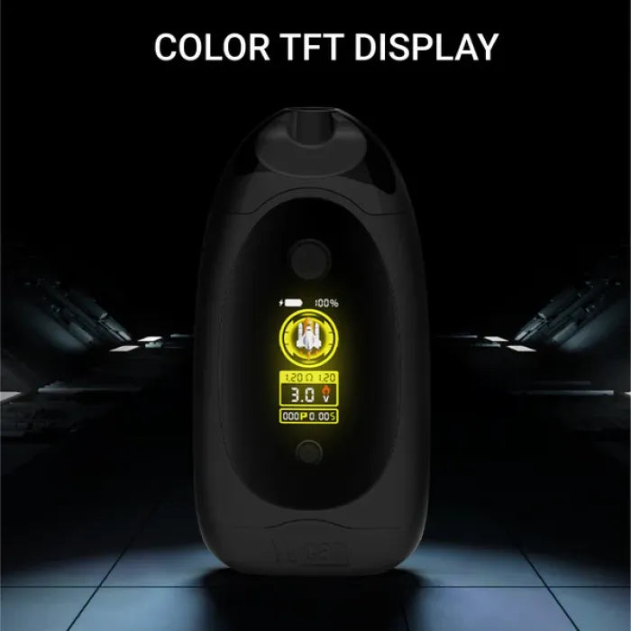 YOCAN DUBB BATTERY 750MAH