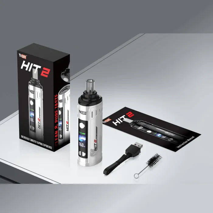 YOCAN HIT 2 KIT