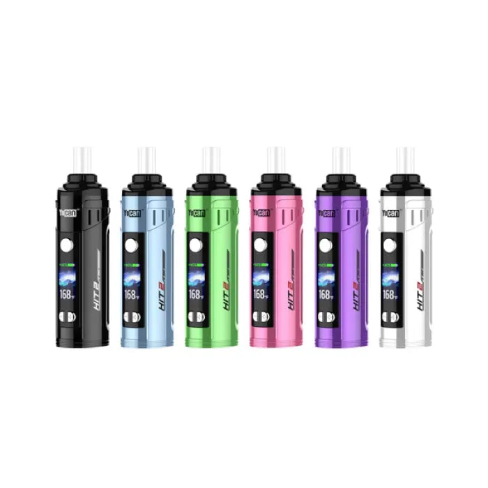 YOCAN HIT 2 KIT