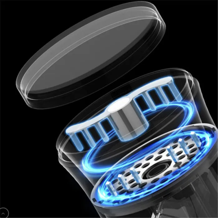 YOCAN iSHRED GRINDER
