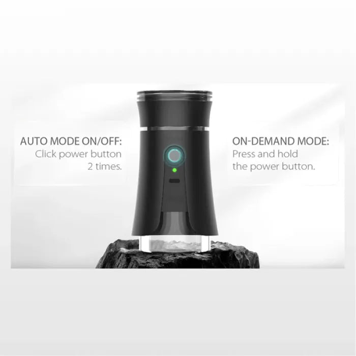 YOCAN iSHRED GRINDER