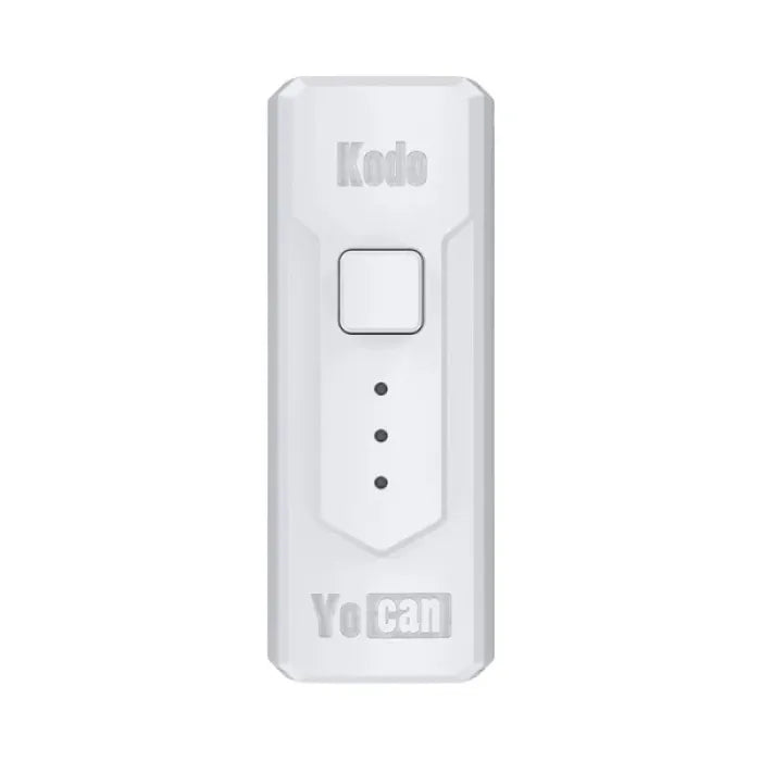 YOCAN KODO PORTABLE BATTERY - ASSORTED COLOR