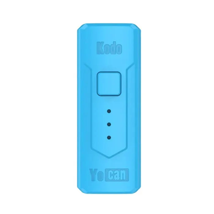 YOCAN KODO PORTABLE BATTERY - ASSORTED COLOR