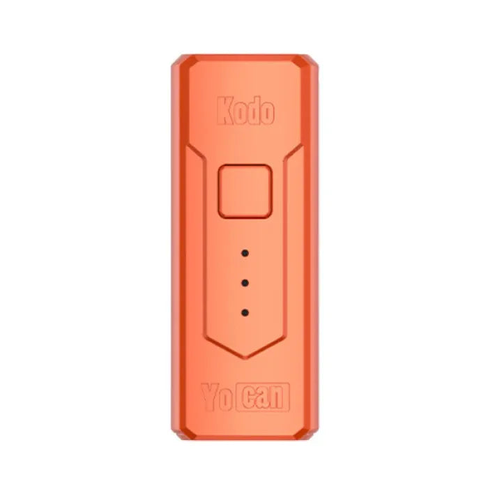 YOCAN KODO PORTABLE BATTERY - ASSORTED COLOR