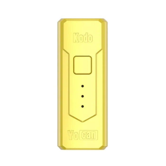 YOCAN KODO PORTABLE BATTERY - ASSORTED COLOR