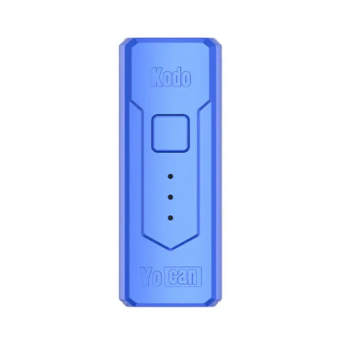 YOCAN KODO PORTABLE BATTERY - ASSORTED COLOR