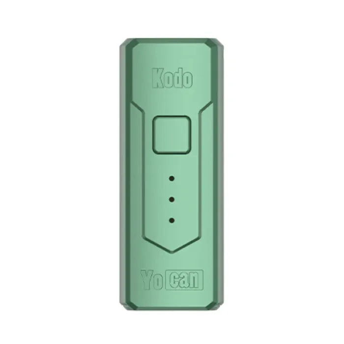 YOCAN KODO PORTABLE BATTERY - ASSORTED COLOR