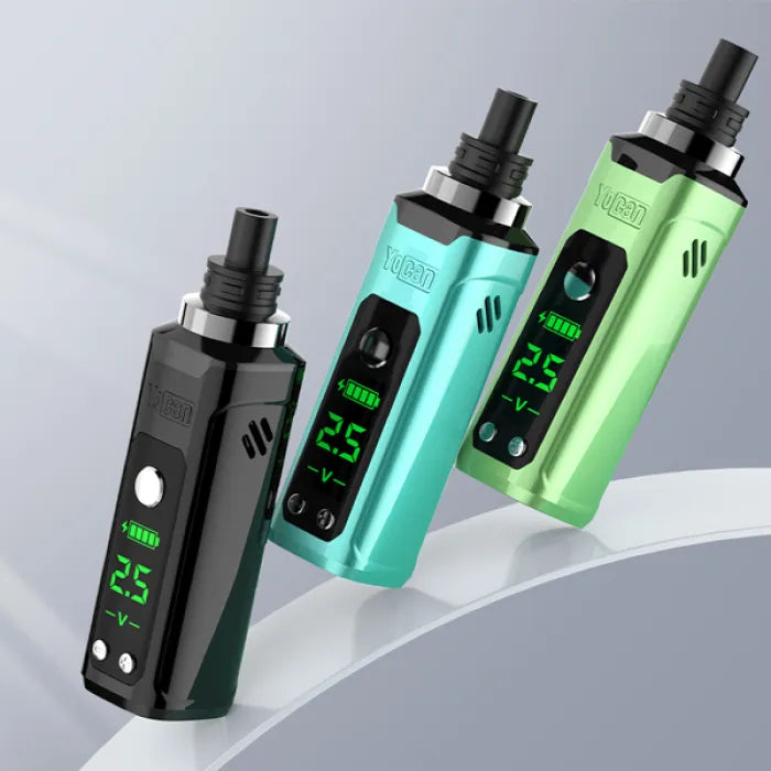YOCAN NESTOR KIT