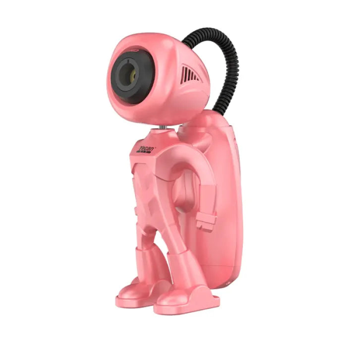 YOCAN RED HERO BUTANE TORCH