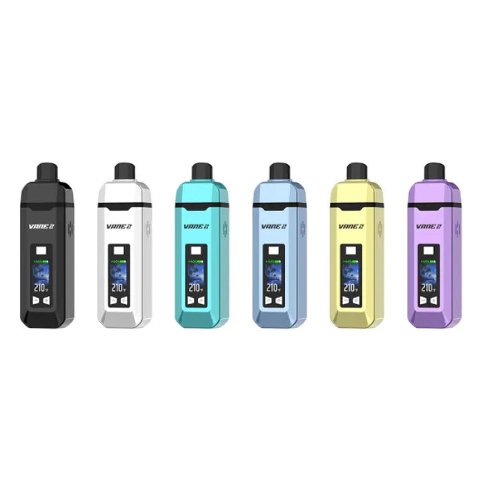 YOCAN VANE 2