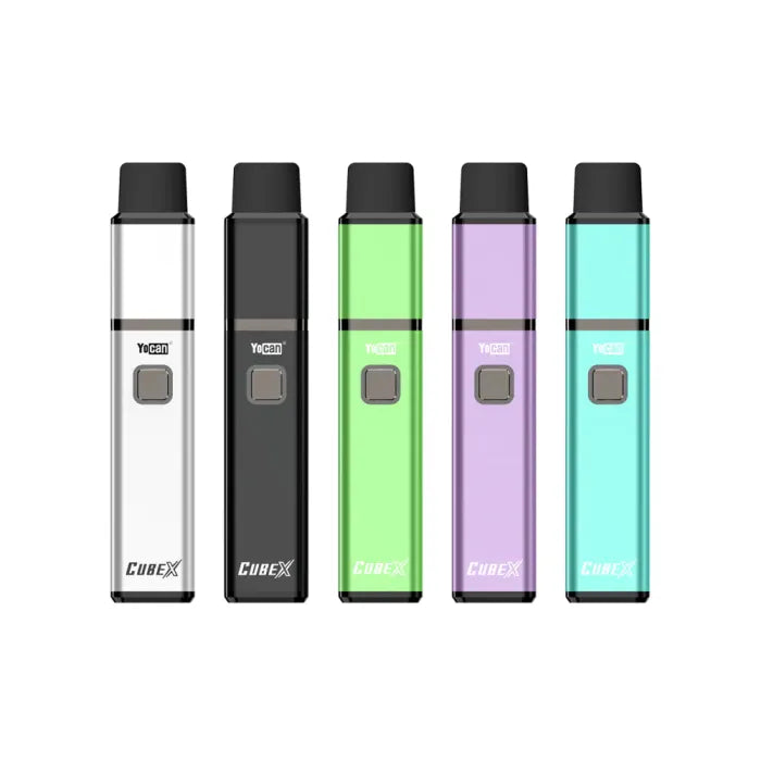 YOCAN CUBEX KIT