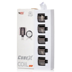 YOCAN CUBEX TGT COIL