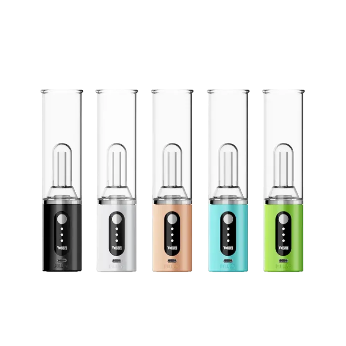 YOCAN PILLAR KIT