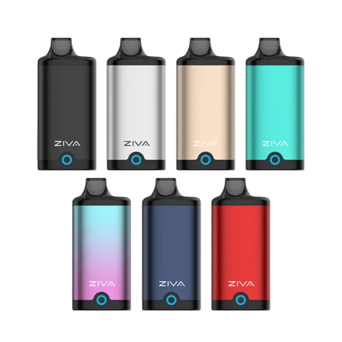 YOCAN ZIVA BATTERY