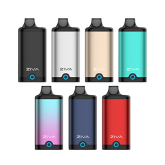 YOCAN ZIVA BATTERY