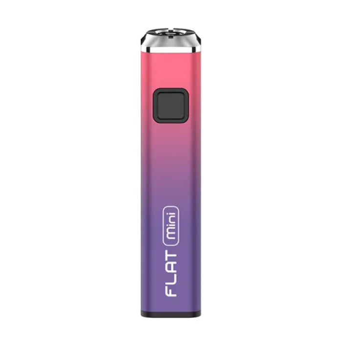 YOCAN FLAT MINI BATTERIES