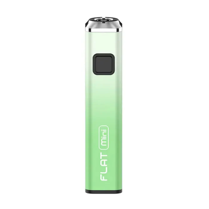 YOCAN FLAT MINI BATTERIES