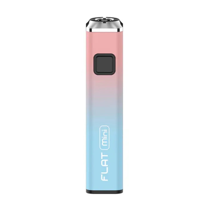 YOCAN FLAT MINI BATTERIES
