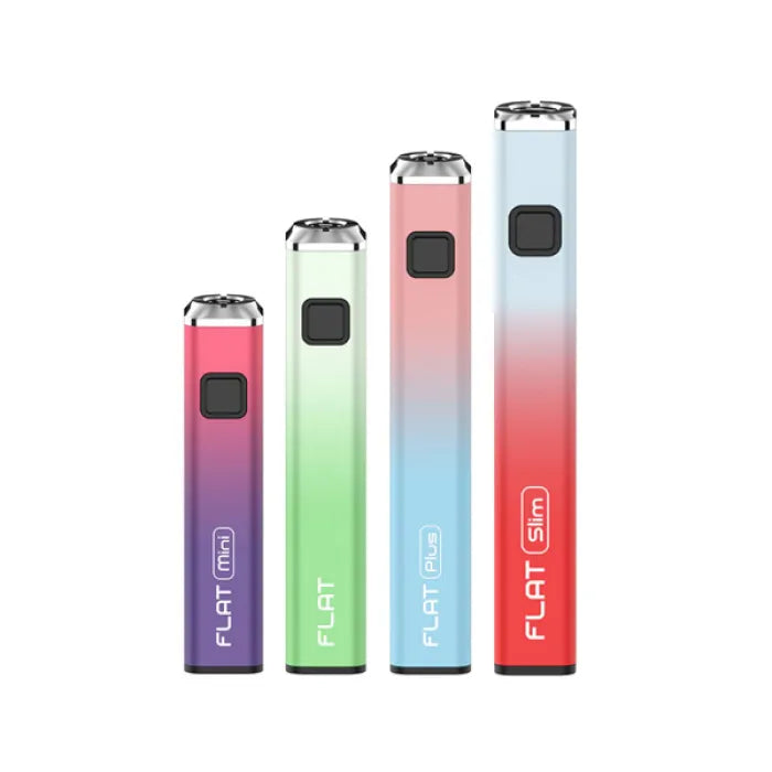 YOCAN FLAT MINI BATTERIES