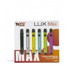YOCAN LUX MAX BATTERY - MIXED