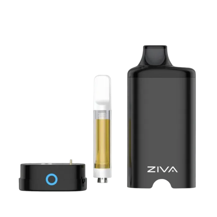 YOCAN ZIVA BATTERY - MIXED