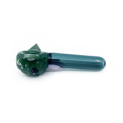 APEX GLASS HANDPIPE HPD52 - YODA