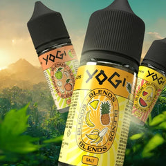 YOGI BLENDS SALT 30ML