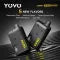 YOVO JB8000 BLACK GOLDEN DISP