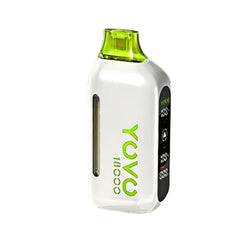 YOVO ULTRA 18K DISPOSABLE