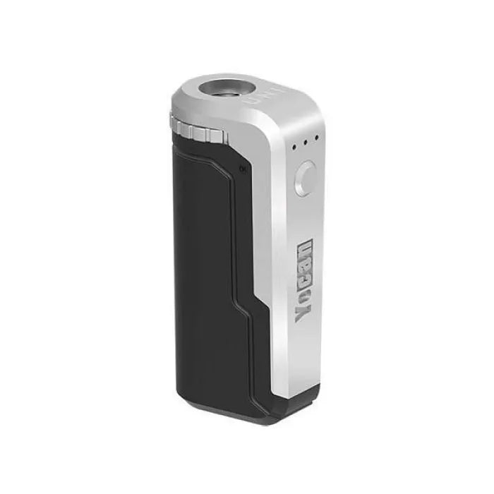 YOCAN UNI UNIVERSAL VARIABLE VOLTAGE BOX MOD