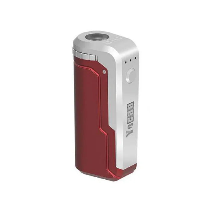 YOCAN UNI UNIVERSAL VARIABLE VOLTAGE BOX MOD