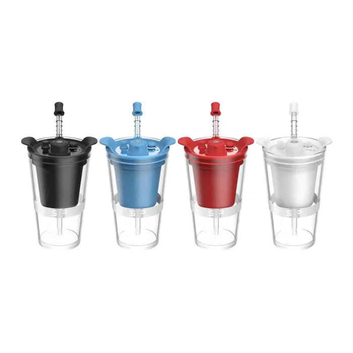 YOCAN BLACK SIP E-RIG VAPORIZER