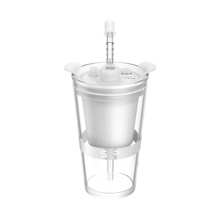 YOCAN BLACK SIP E-RIG VAPORIZER