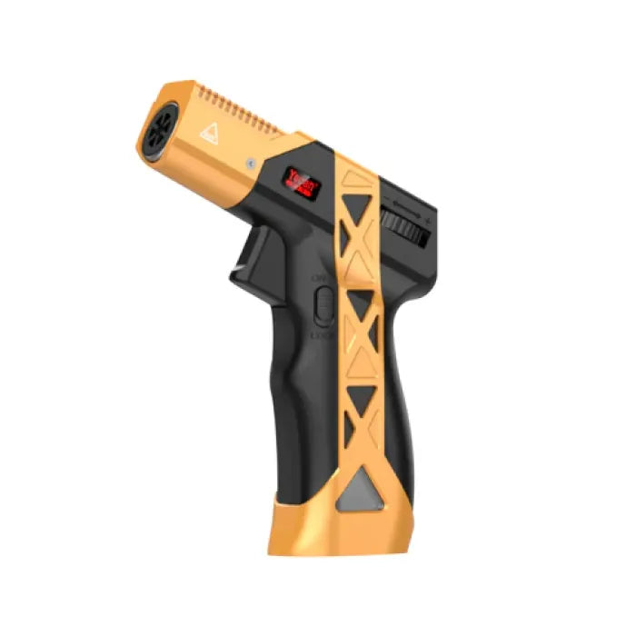 YOCAN RED DELTA TORCH GUN
