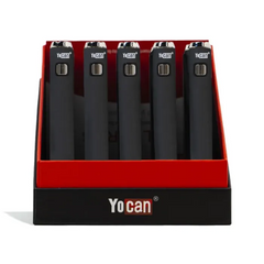 YOCAN SOL PLUS 900MAH CART BATTERY