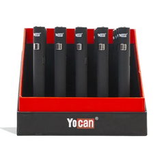 YOCAN SOL SLIM 350MAH CART BATTERY