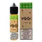 YOGI ELIQUID 60ML