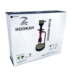 ZEBRA ELON HOOKAH